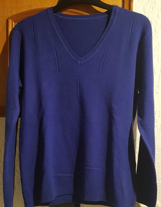 Camisolas de malha lote de 3 unidades - 15€ - Tamanho L/XL (ver fotos)