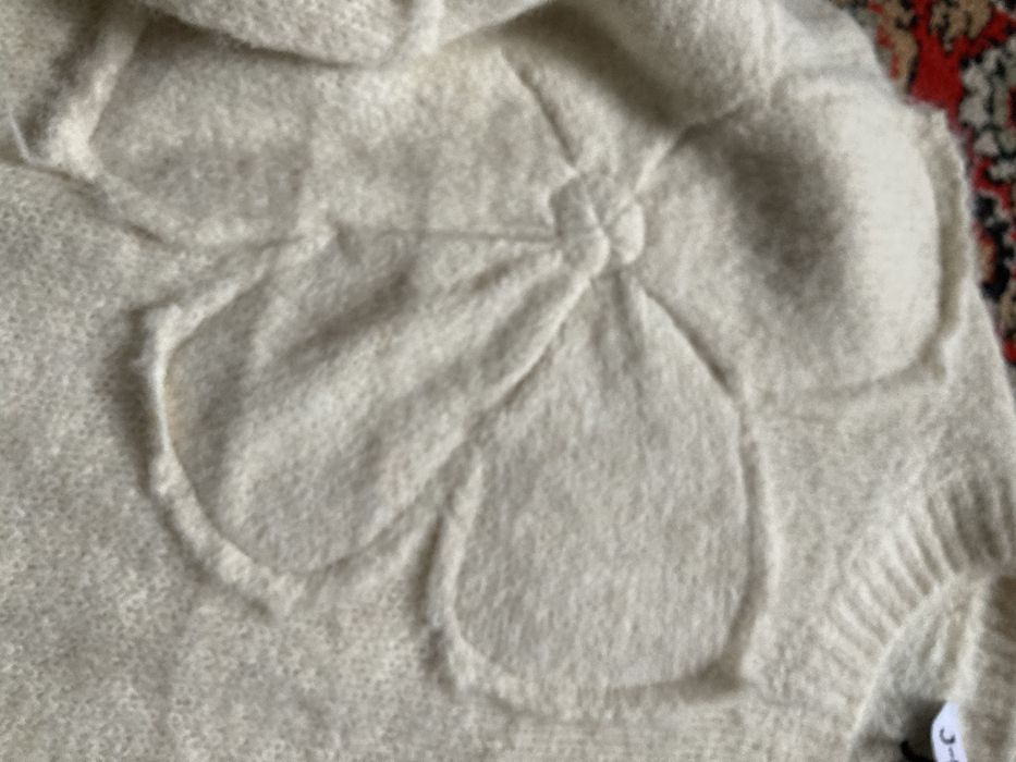 Продам новый свитерок J-CLAIR с итальчнской фабрики. р. S-M