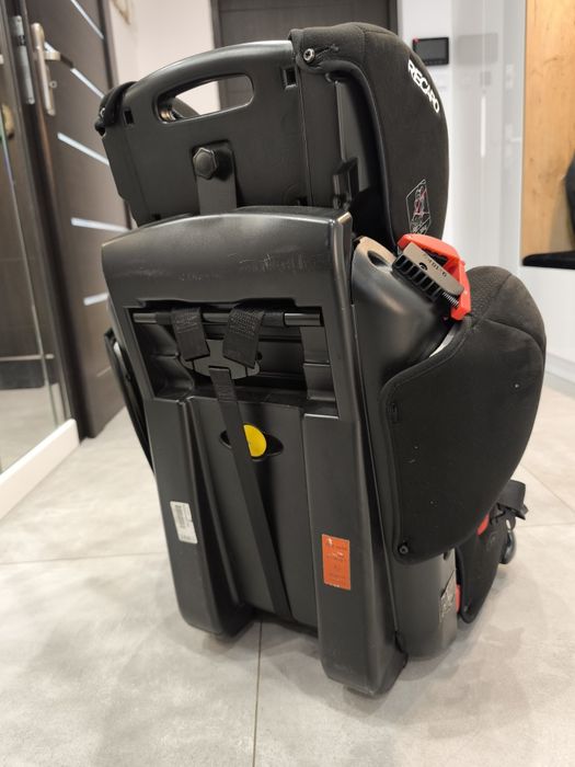 Fotelik samochodowy Recaro Young Sport 9-36kg