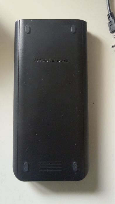 TI-nSpire CX CAS - calculadora grafica Texas Instruments