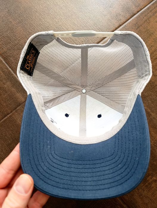 Czapka z daszkiem truckerka Surf Monkey nowa