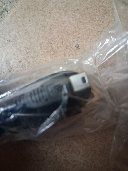 Camara de bolso nova