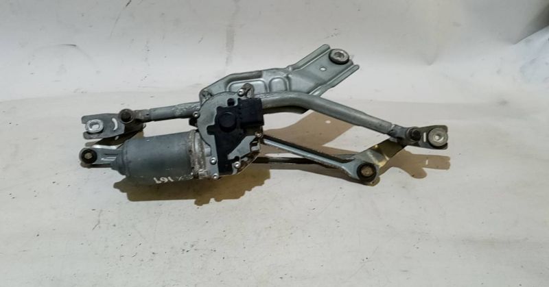 Motor limpa vidros frente FIAT Punto Evo (199_)