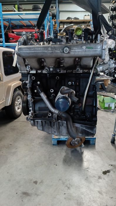 Motor Renault Megane 3RS - F4RM874