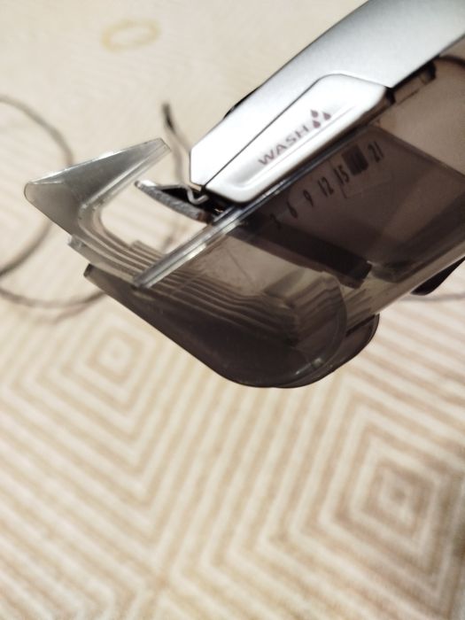 Німецька якість made Germani електро бритва Braun 5314