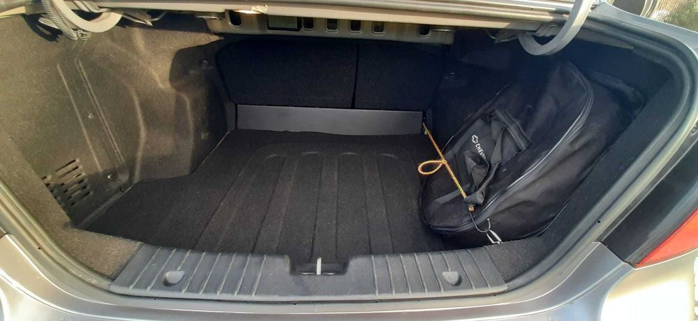 Chevrolet Aveo 1.2  Gpl