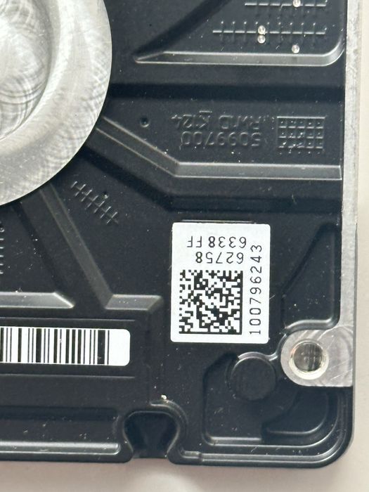 Жесткий диск 1000 гб