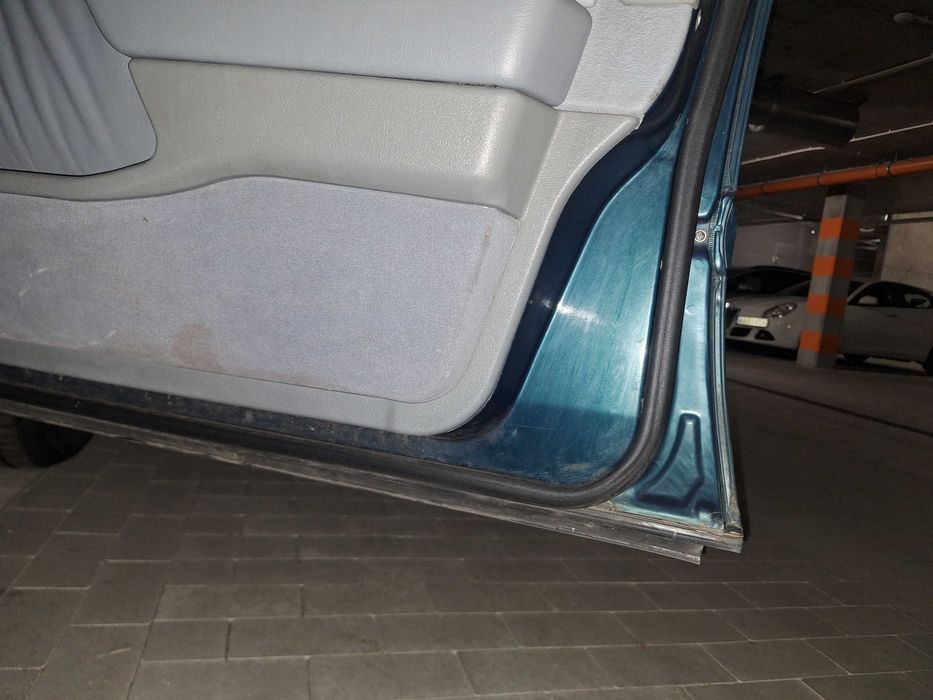 Mercedes W202 1.8 benzyna 1994