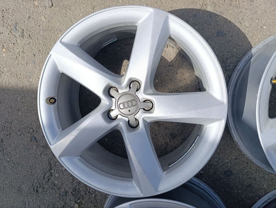 Диски легкосплавні Audі, vokswagen, skoda the R19 5*112 4H0 601 025 C