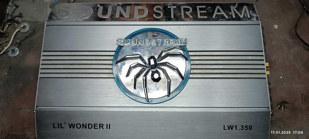 Продам усилители