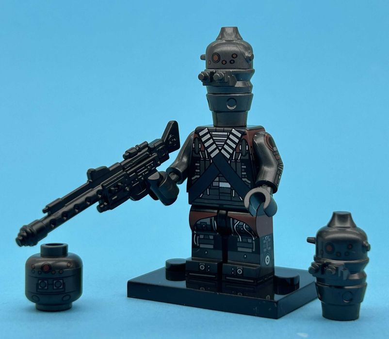 IG-11 Droid (Star Wars)