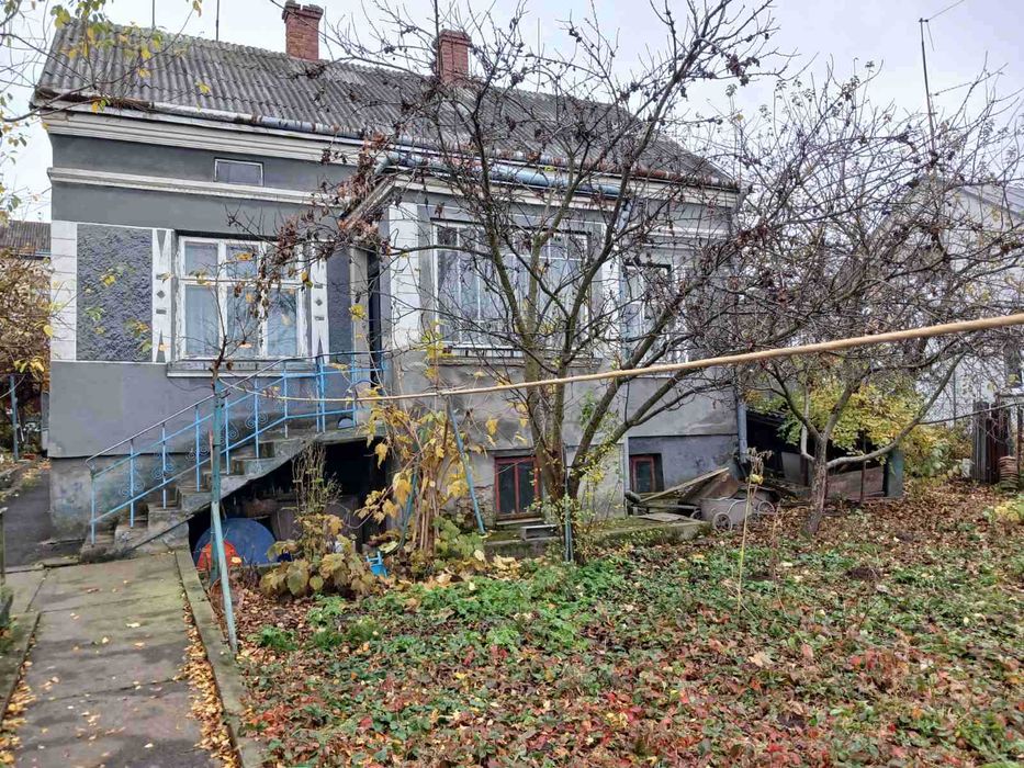 Будинок м.Винники вул.Козацька 95 кв.м 8 сот