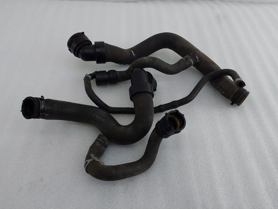 Tubo da água OPEL Corsa D
