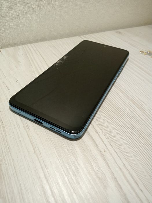 Xiaomi redmi note 12 4/128
