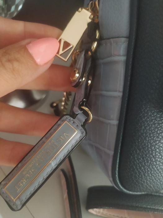 Torebka na ramię Victoria's Secret oryginał