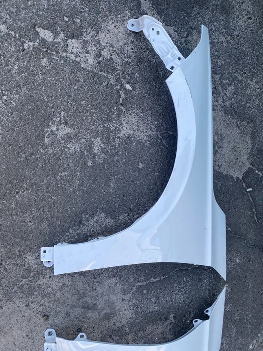 Продам крыло хонда сивик 2023 левое и правое