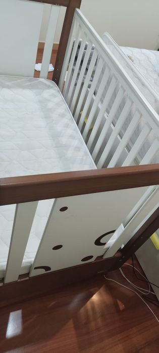 Cama e berço - trama64575350358145121