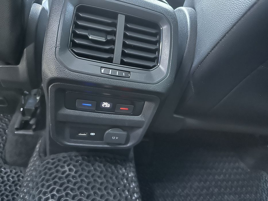 Volkswagen Tiguan 2
