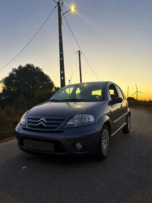Citroen C3 1.4HDi 58mil km