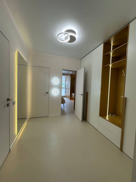 Продаётся новая квартира в ЖК Счастливый на Днепре Подстанция Даффи