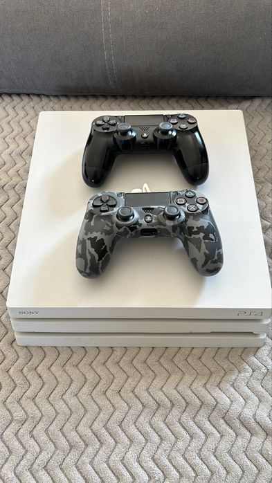 Consola PS4 Pro (1TB)