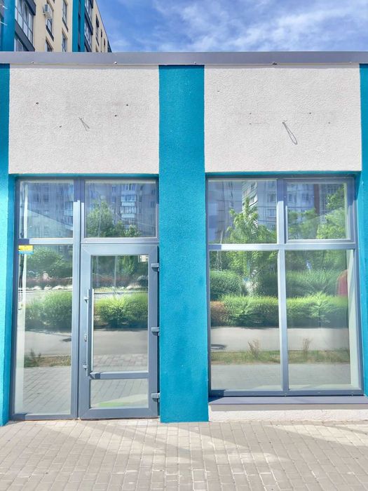 Здам в оренду магазин за адресою: м. Черкаси, вул. Г. Дніпра, 6