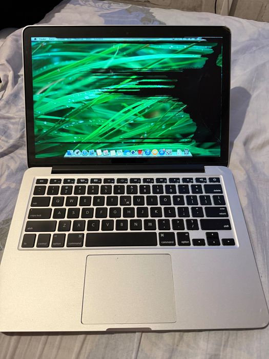 macbook pro 2013 – Komputery, cena na OLX.pl