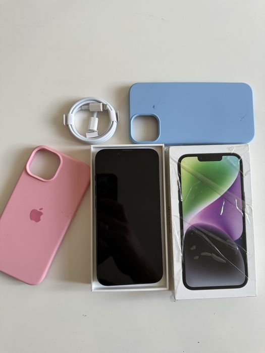 Iphone 14 256GB.