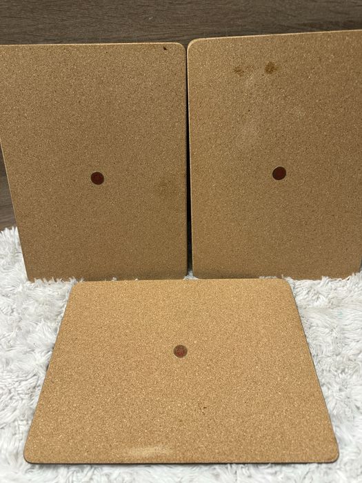 Duże podkładki Denby