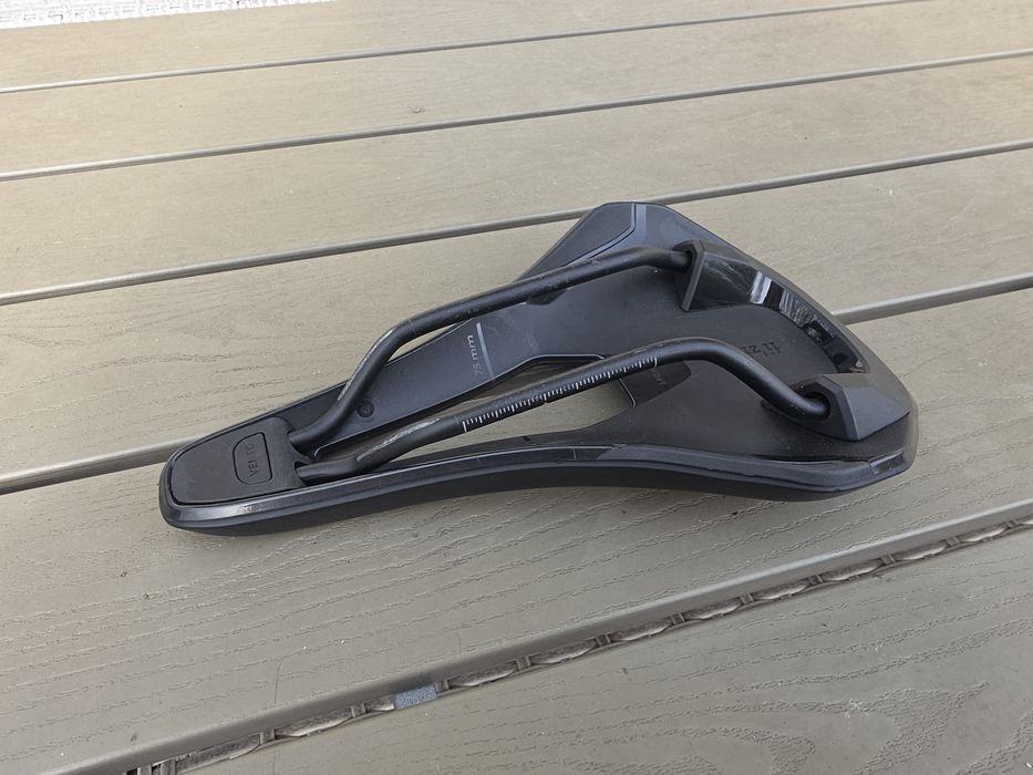 Siodełko Fizik Argo Vento R5, 140mm