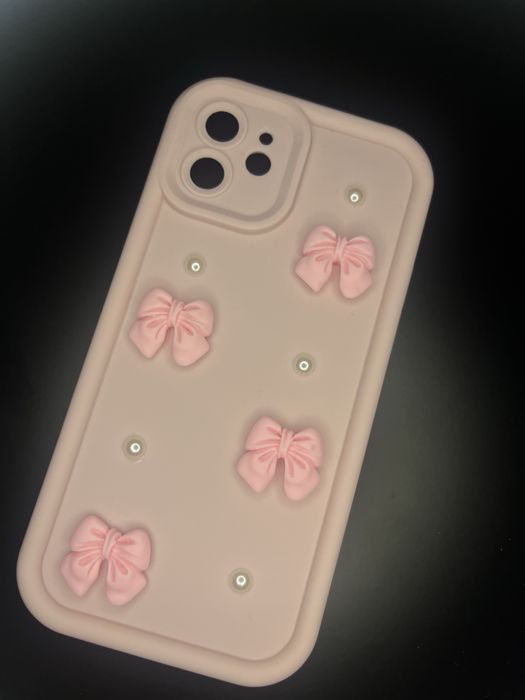 Etui na 12 iPhone