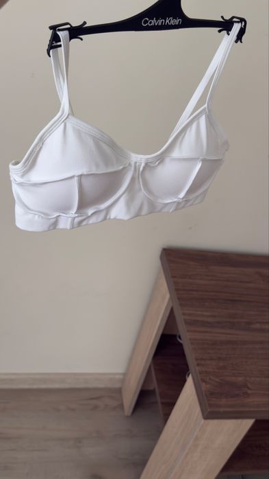 Top sportowy push up