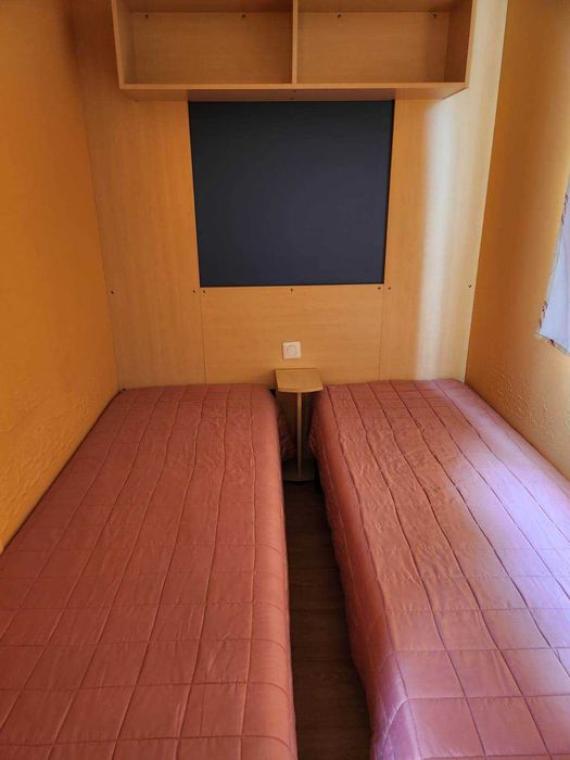 Alugo bungalows T2 e T3 PARA FÉRIAS