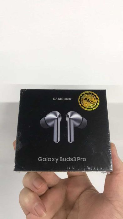 Samsung Galaxy Buds 3 Pro