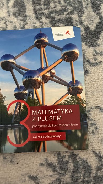 matemtyka z plusem 3