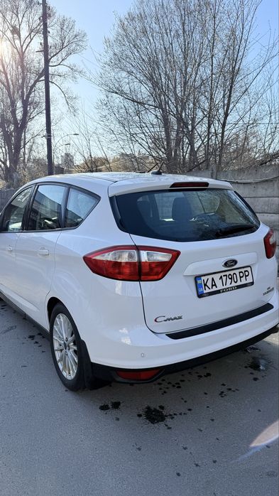 Ford C-Max 2014 2.0