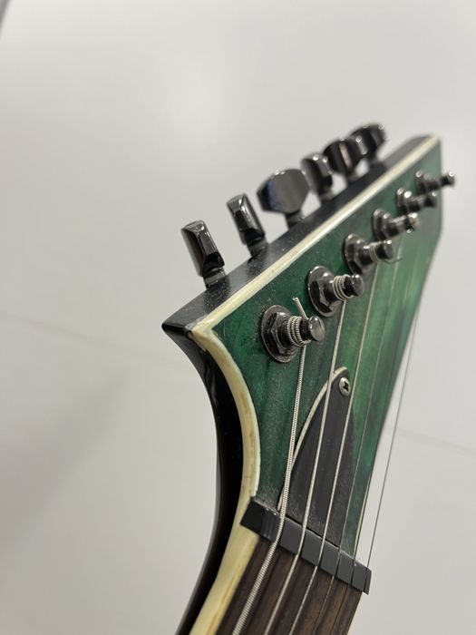 Flying V Esp Ltd Custom