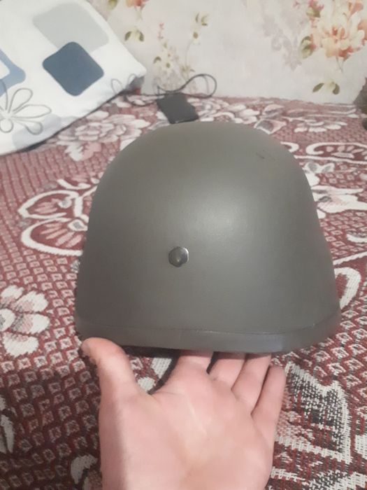 Продам військову казку