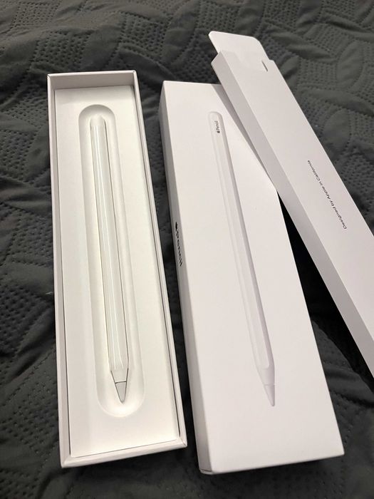 Apple Pencil 2 (2-го покоління) — стан нового