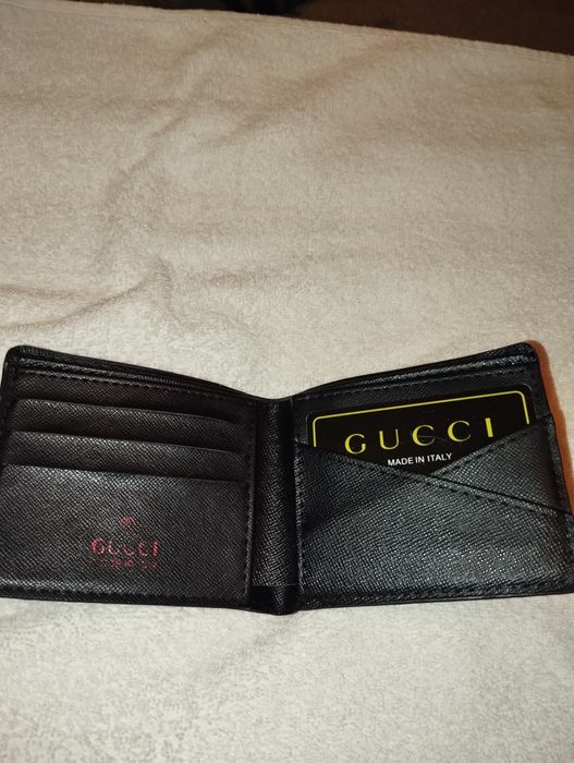 Gucci    портмоне