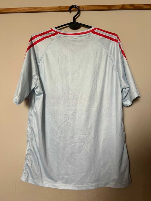 Vintage LIVERPOOL F.C. 1989 - 1991 - L - UNIKAT