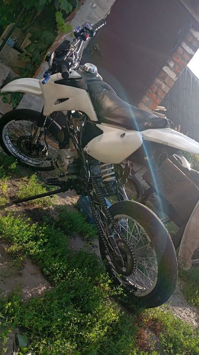 продам kayo 110cc