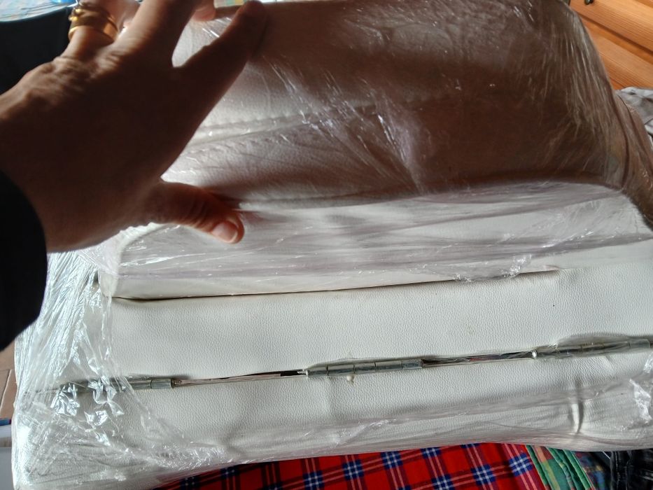 Vendo marquesa esteticista