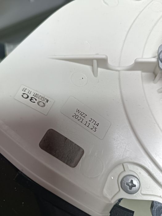 Пральна машина LG 9 кг