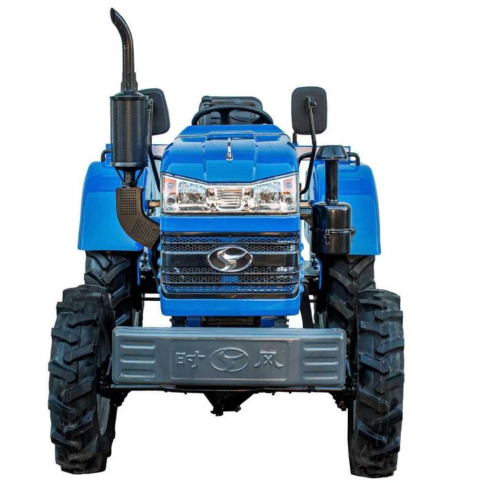 Мінітрактор SHIFENG 244BF