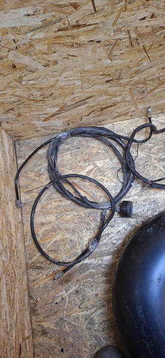 ГБО 4-го покоління ГАЗ четверте покоління