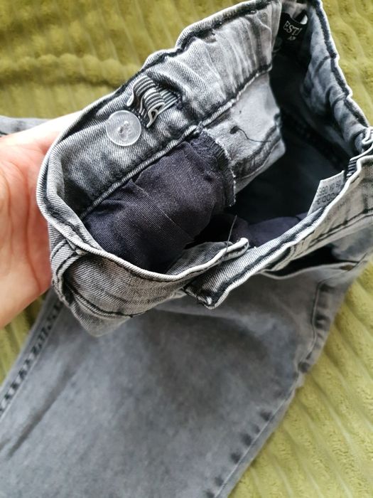 Джинси на хлопчика