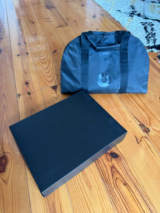 Rokoko Pro 1 / motion capture suit / mocap animation