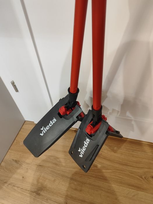 Zestaw mopów Vileda