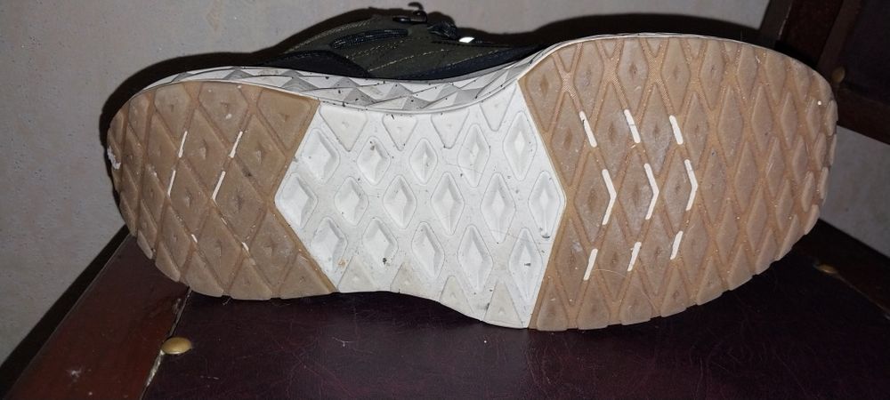 Ботинки фірми Кроп! 43 ромер ,по тельке 28см